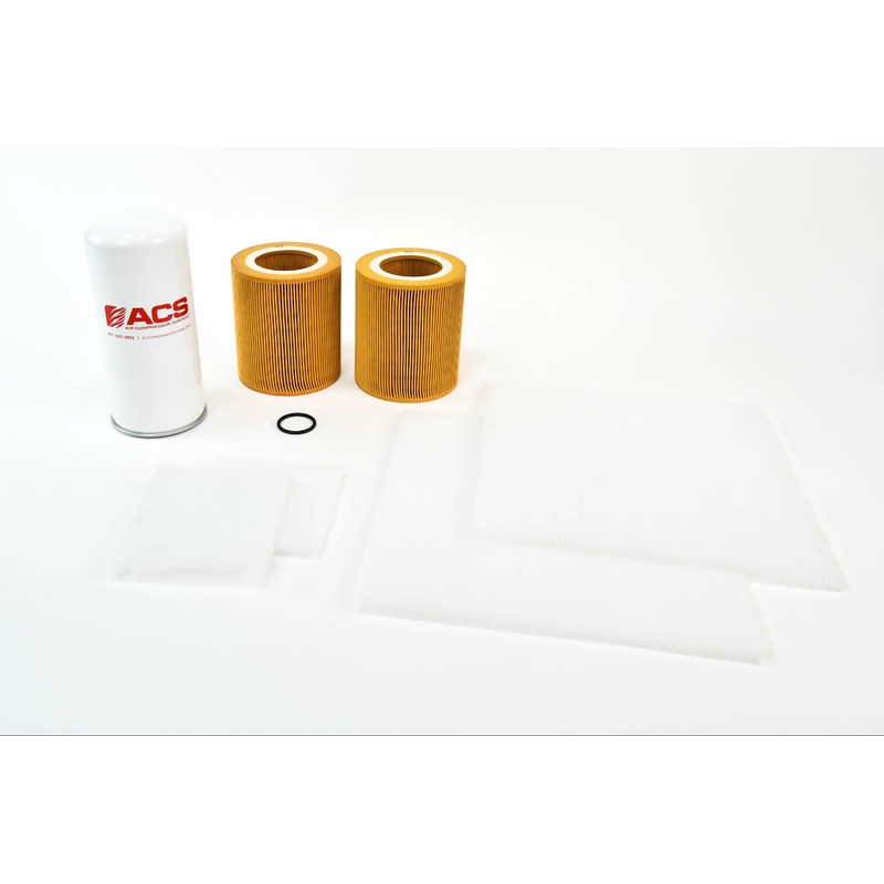 Atlas Copco Filter Kit Replacement - 2901196200