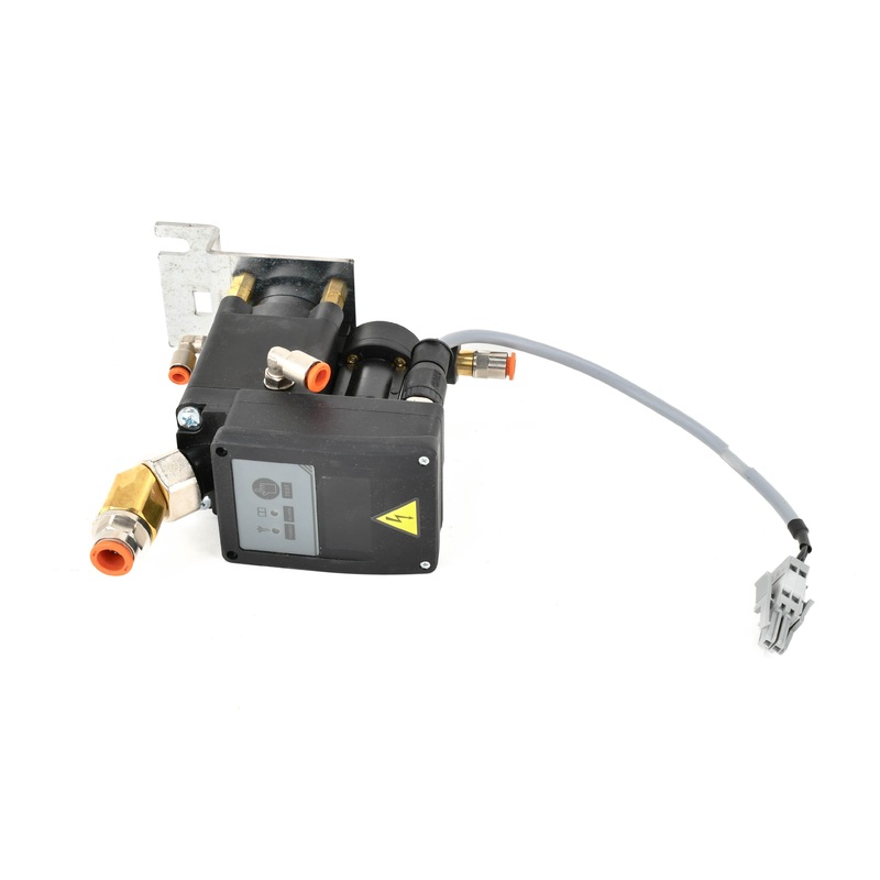 Atlas Copco LD200 Assembly - 1627155570