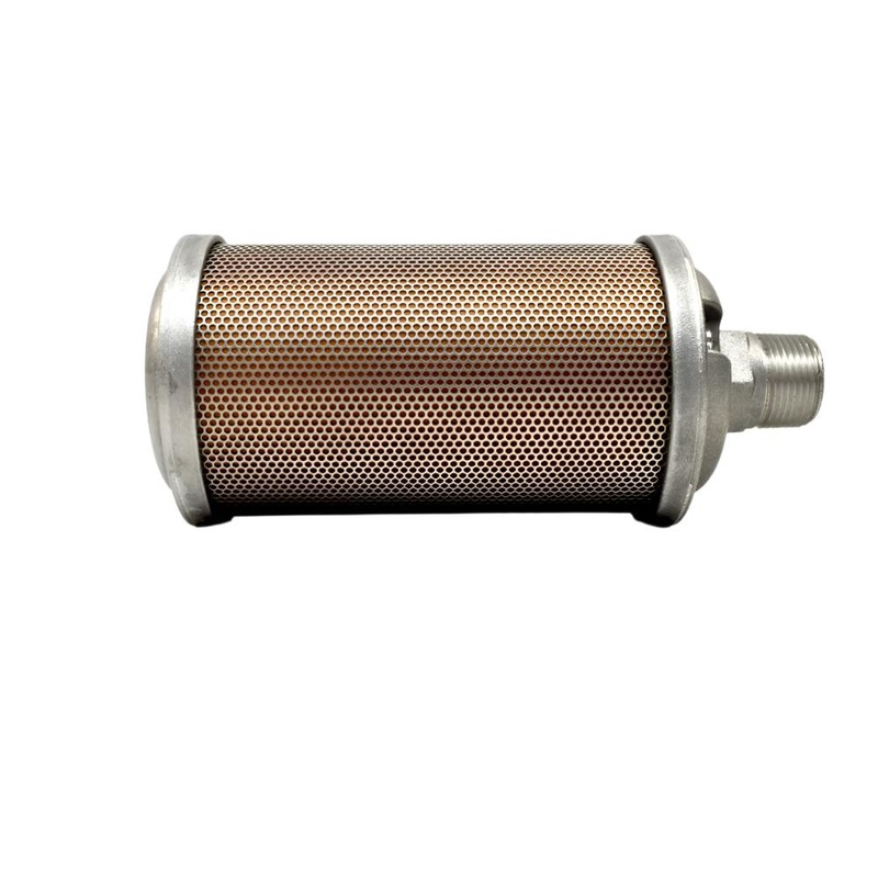 Gardner Denver Muffler Replacement - G3130773