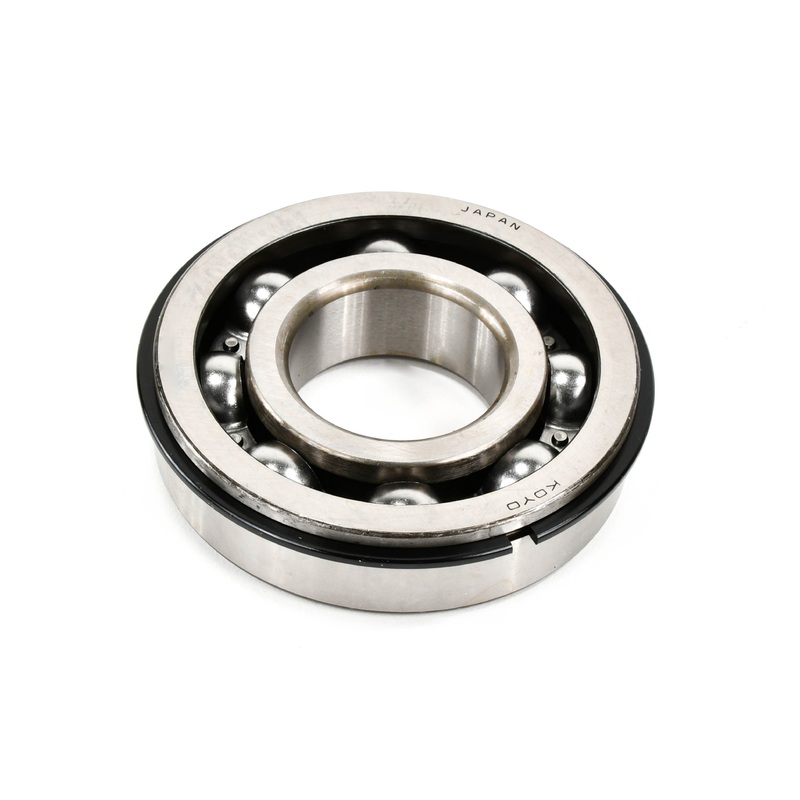 Ingersoll Rand Ball Bearing with Lock Ring Replacement - 95951257