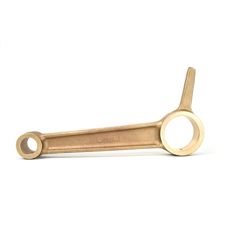Ingersoll Rand Connecting Rod Replacement - R7781