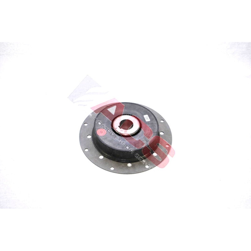 Ingersoll Rand Coupling Replacement - 22509681