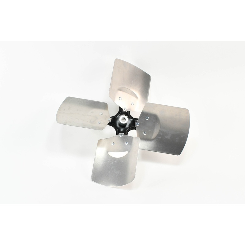 Ingersoll Rand Fan Blade Replacement - 684324
