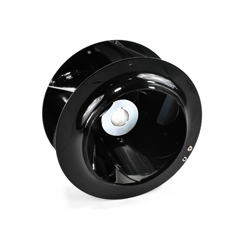 Ingersoll Rand Fan Replacement - 23454374