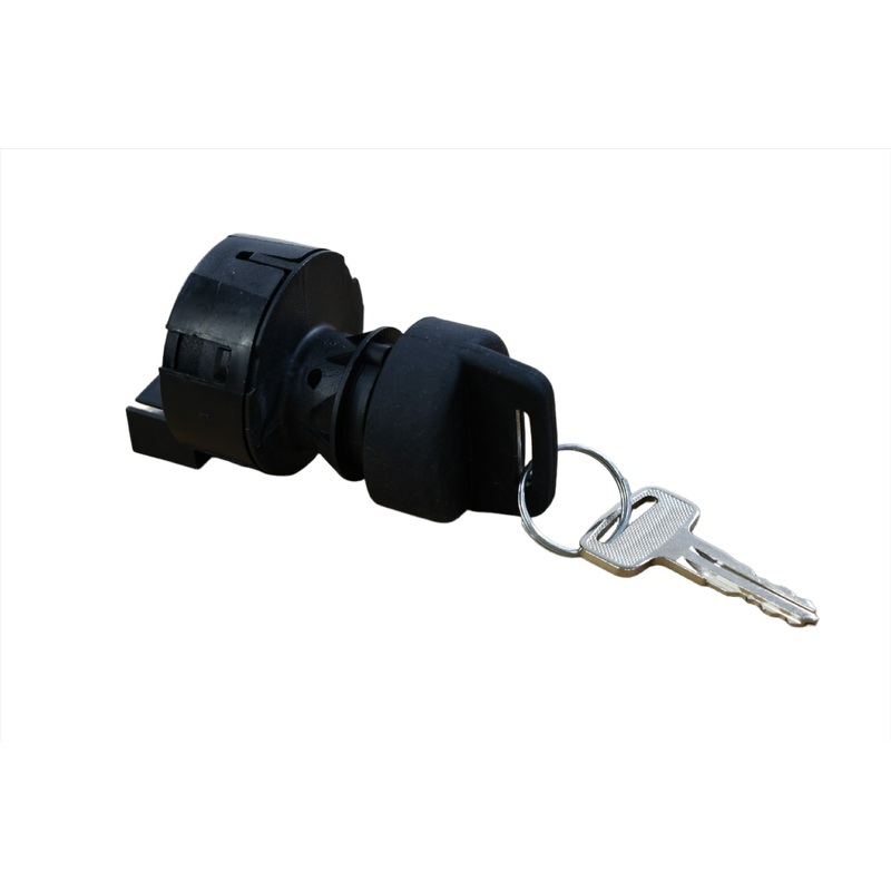 Ingersoll Rand Ignition Switch Replacement - 46858930