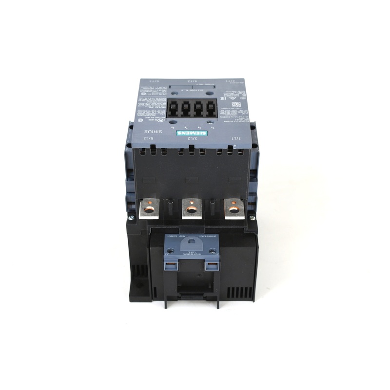 Kaeser Contactor Replacement - 7.3140.02160