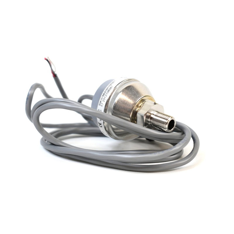 Quincy Transducer Replacement - 142133