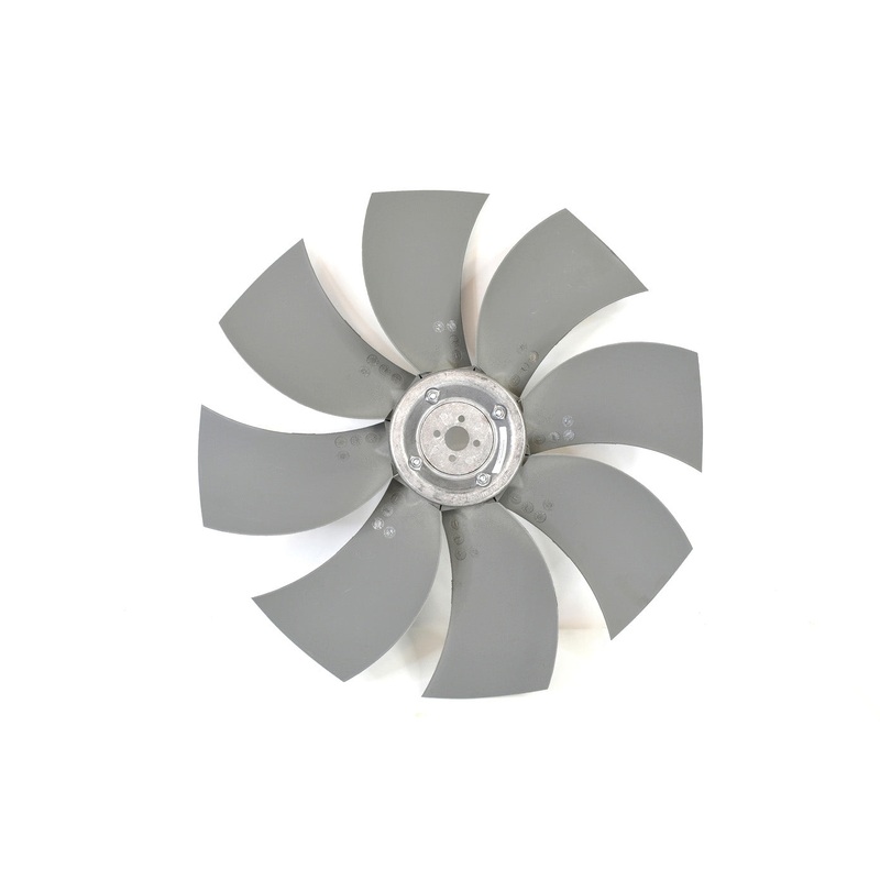 Sullivan-Palatek Fan Replacement - 05018095-0061