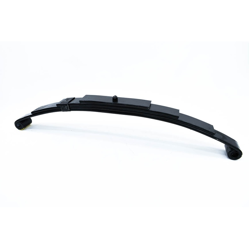Sullivan-Palatek Spring Assembly Replacement - 01901433-0009