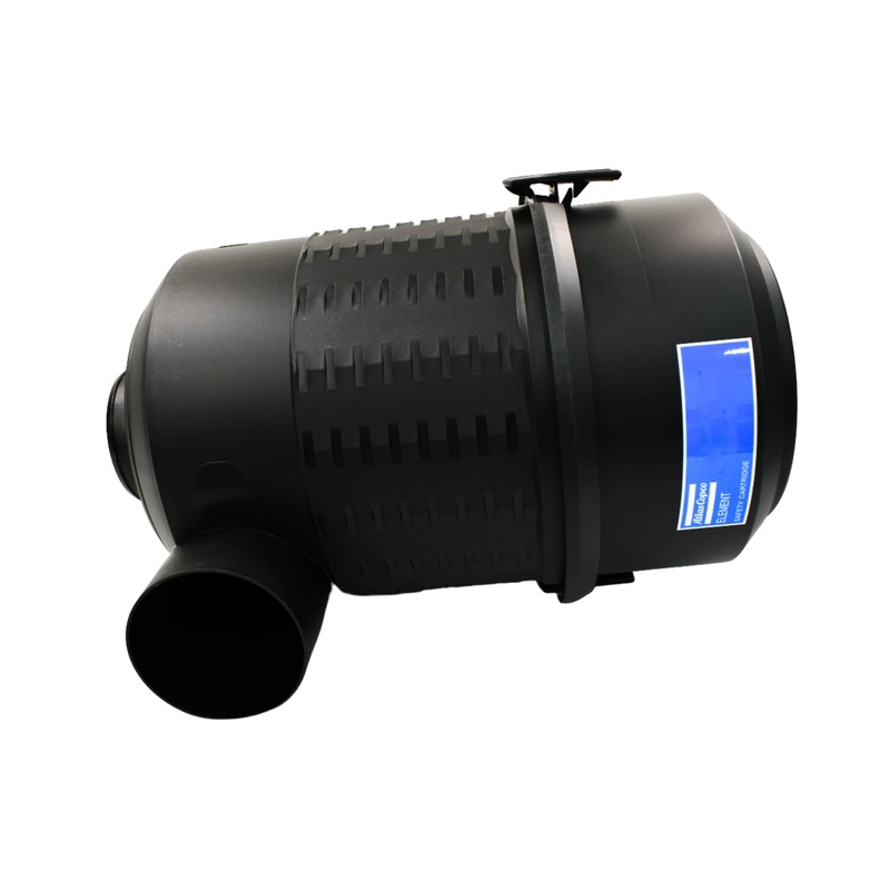 Atlas Copco Air Filter Housing Replacement - 1613740000