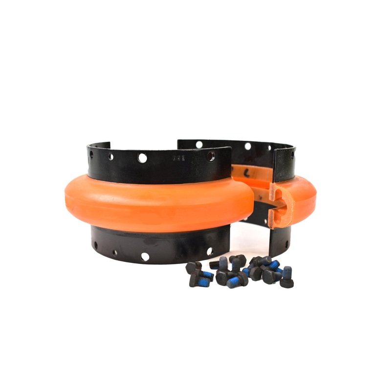 Coupling Element Replacement - E-50
