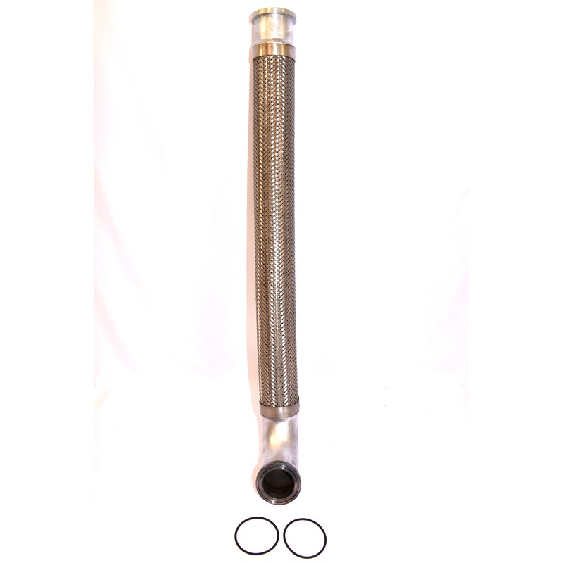 Ingersoll Rand Hose Assembly Replacement - 39905450