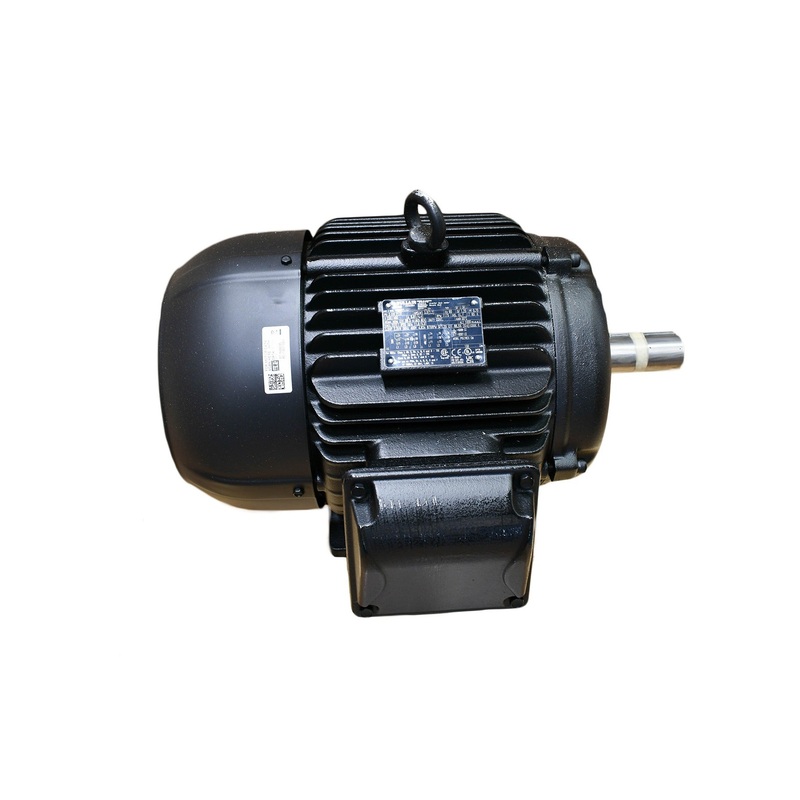 Sullair Fan Motor Replacement - 02250218-162