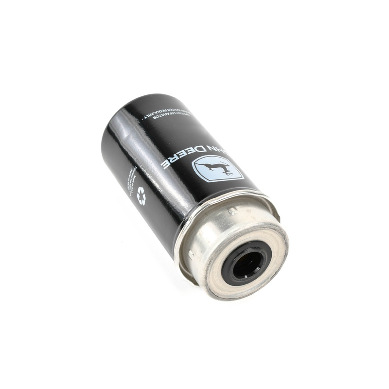 Sullivan Palatek Fuel Filter Elelement Replacement - 01900522-0066