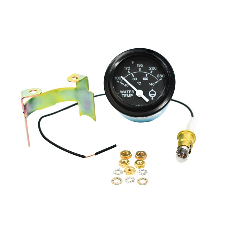 Sullivan-Palatek Water Temperature Gauge Replacement - 5018245-0004