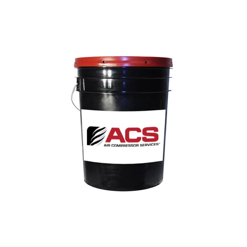 Xaerus Performance 5 Gallon Oil Replacement - XG 415 150 - 005