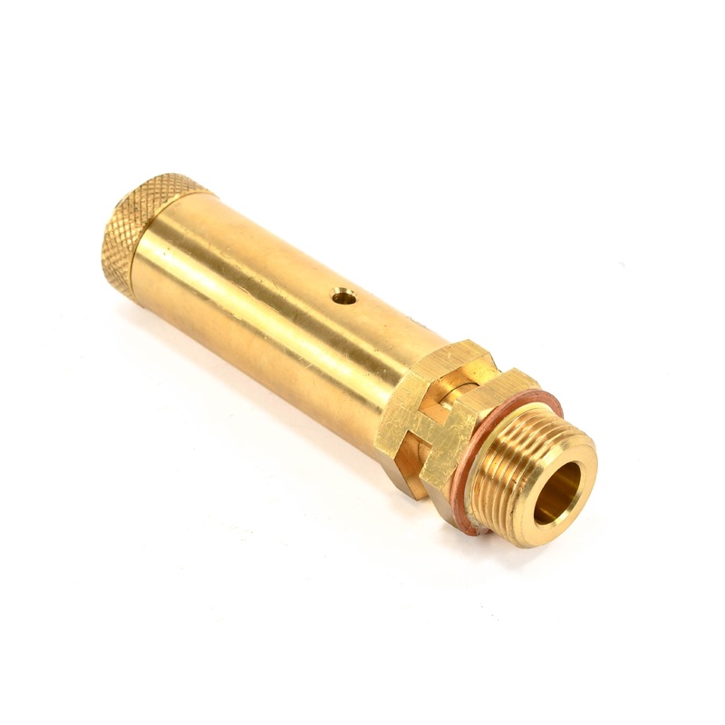 BOGE Oil Regulator Replacement - 564004702KP