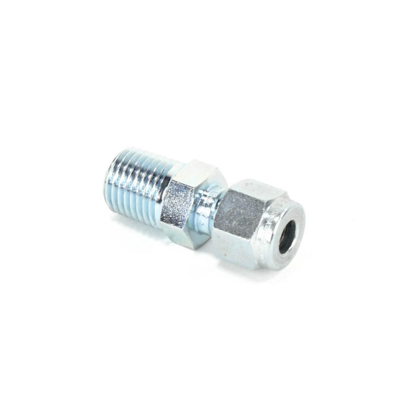 Gardner Denver Tube Fitting Replacement - TEN001699