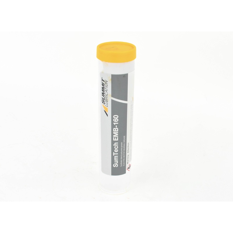 Mobile Replacement 14oz High Temperature Grease - Mobilith SCH 220-14oz