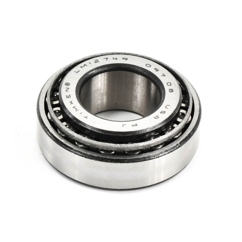 Quincy Bearing Replacement - 2014500163