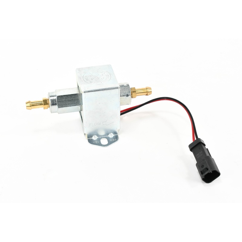 Sullair Fuel Supply Pump Replacement - 02250220-866