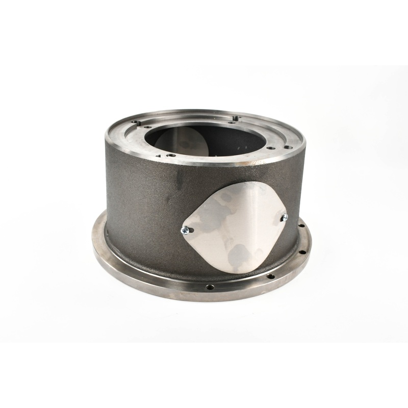 Sullivan-Palatek Adapter Motor Replacement - 01240-109