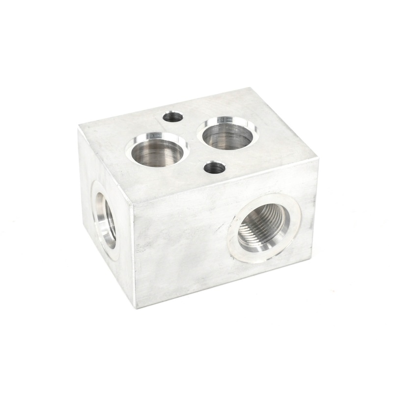 Sullivan-Palatek Bypass Housing Replacement - 08207-054