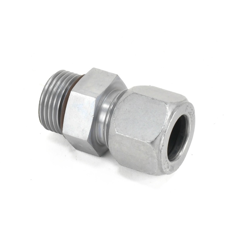 Sullivan-Palatek Connector Replacement - 80120-012