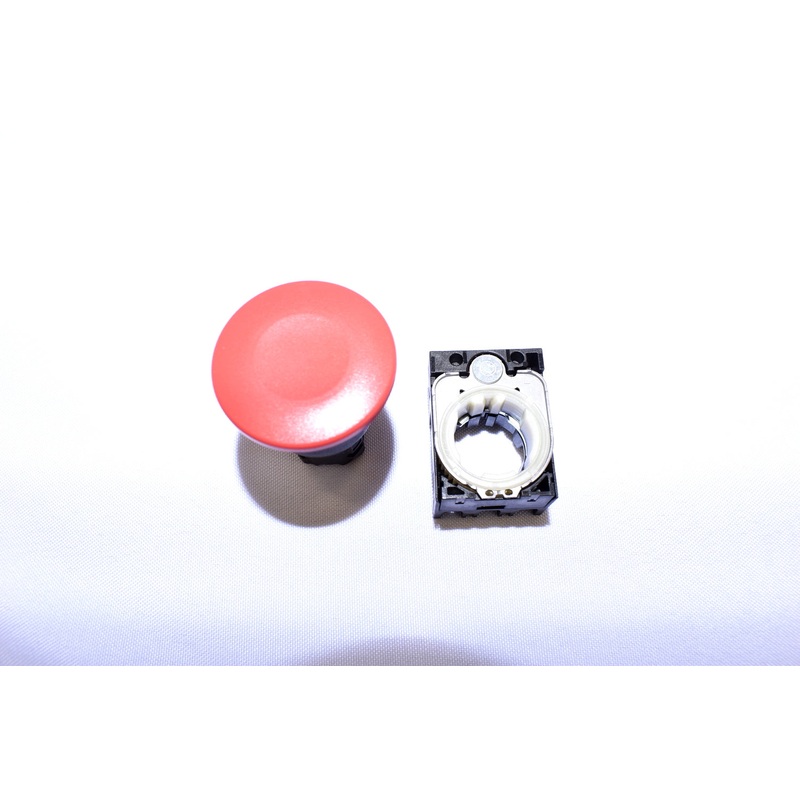 Atlas Copco Button Replacement - 2230520150