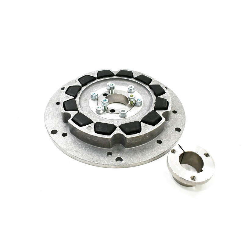Ingersoll Rand Coupling Replacement - 35843952