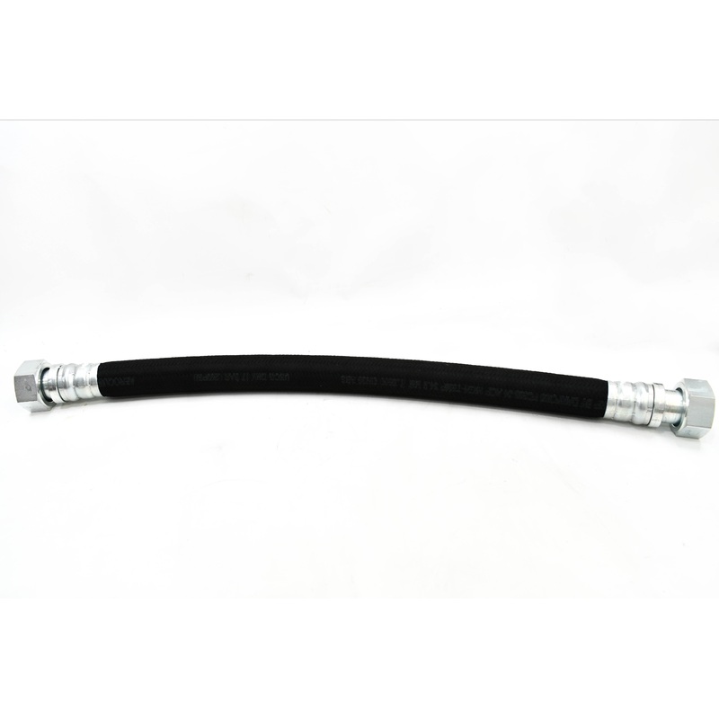 Quincy Hose Replacement - 2013201208