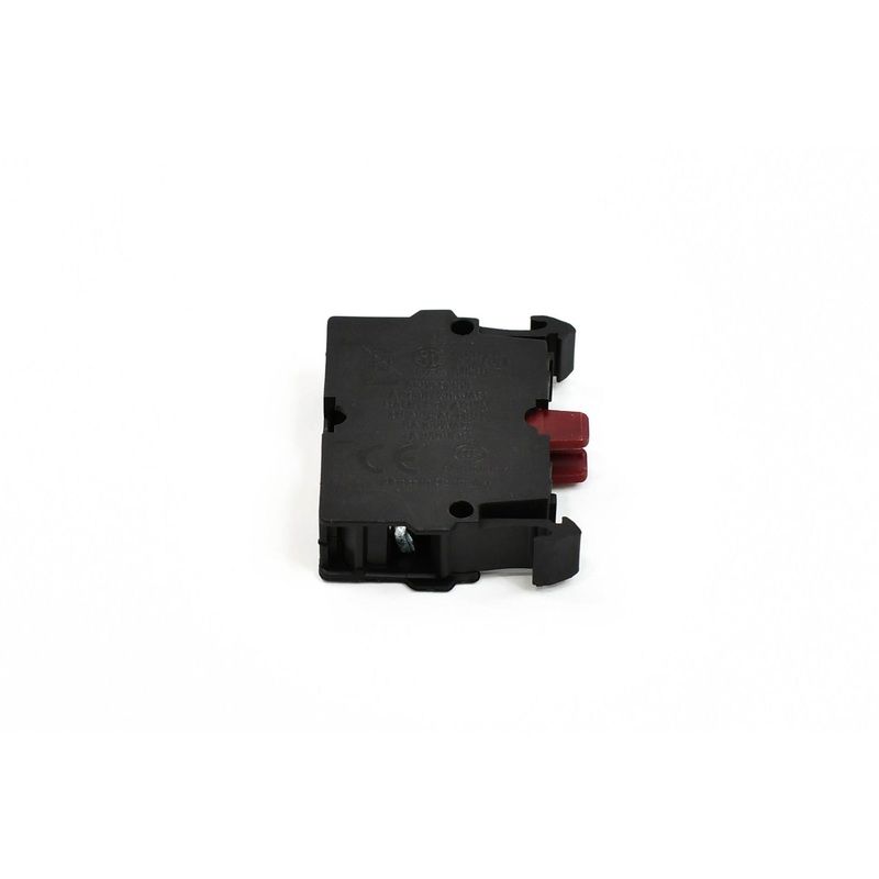 Sullair Contact Block Replacement - 02250192-111