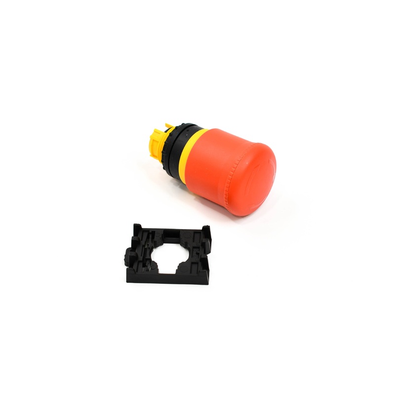 Sullair E-Stop Switch Replacement - 02250192-110