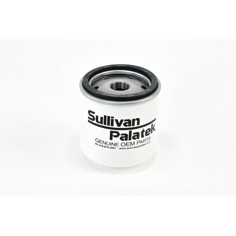 Sullivan Palatek Fuel Vent Filter Replacement - 01900520-0046