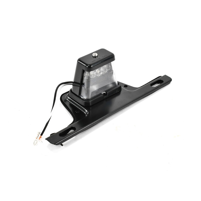 Sullivan-Palatek Light Replacement - 05018635-0078