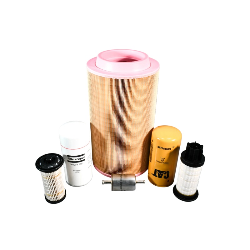 Atlas Copco Filter Kit Replacement - 1310300471