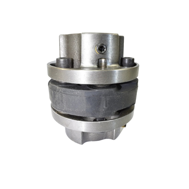 Gardner Denver Coupling Assembly Replacement - 51L221