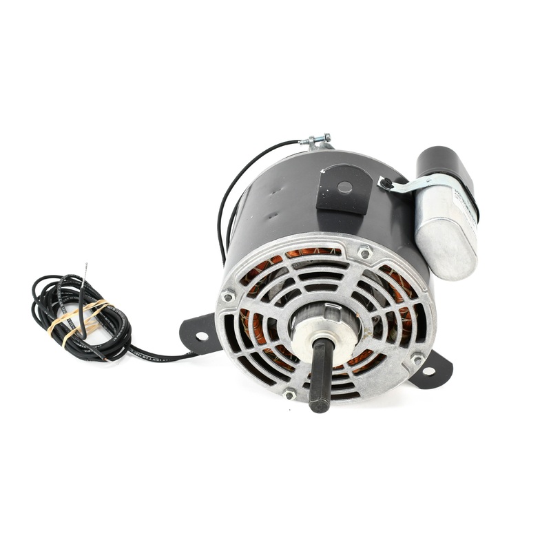 Ingersoll Rand 1/4 HP Fan Motor Replacement - 698152