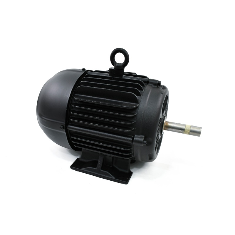 Ingersoll Rand Fan Motor Replacement - 47225180
