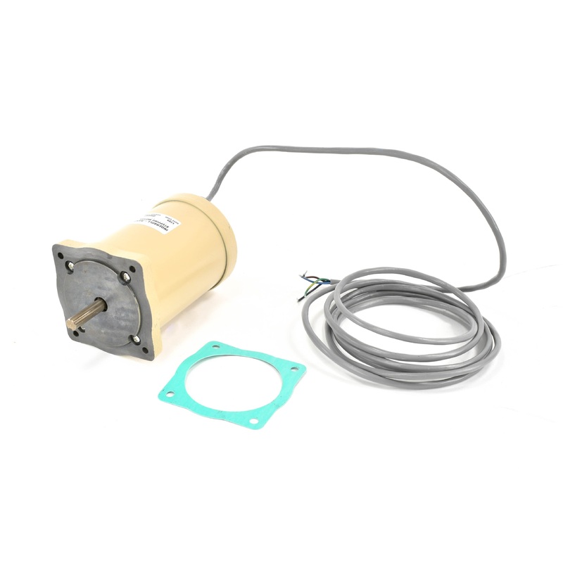 Ingersoll Rand Stepper Motor Replacement - 47728423001
