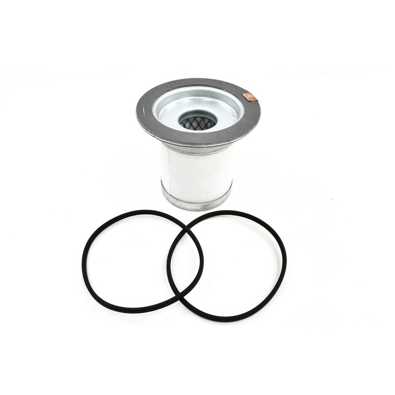 Kaeser Separator Replacement - 6.3795.10010