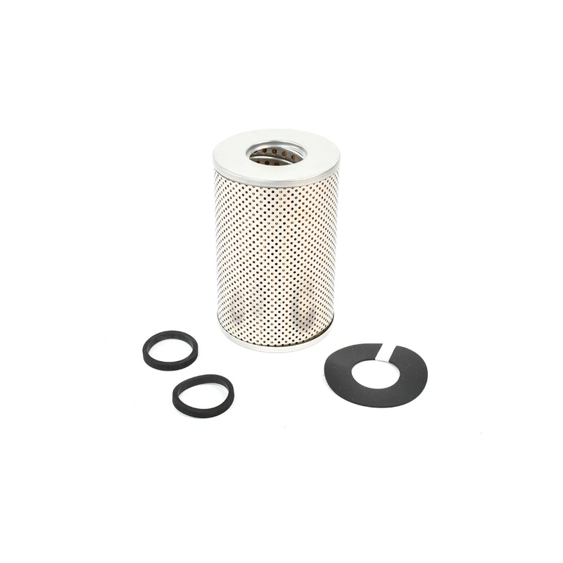 Sullivan-Palatek Oil Filter Replacement - 00701701-0251