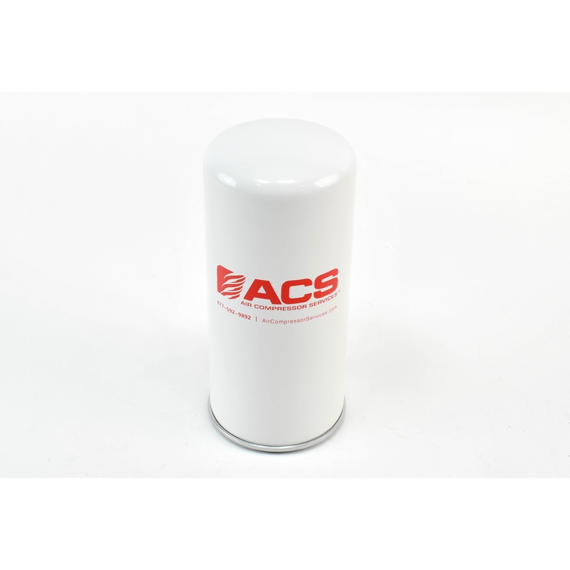 Tamrock Oil Filter Replacement - 04701244