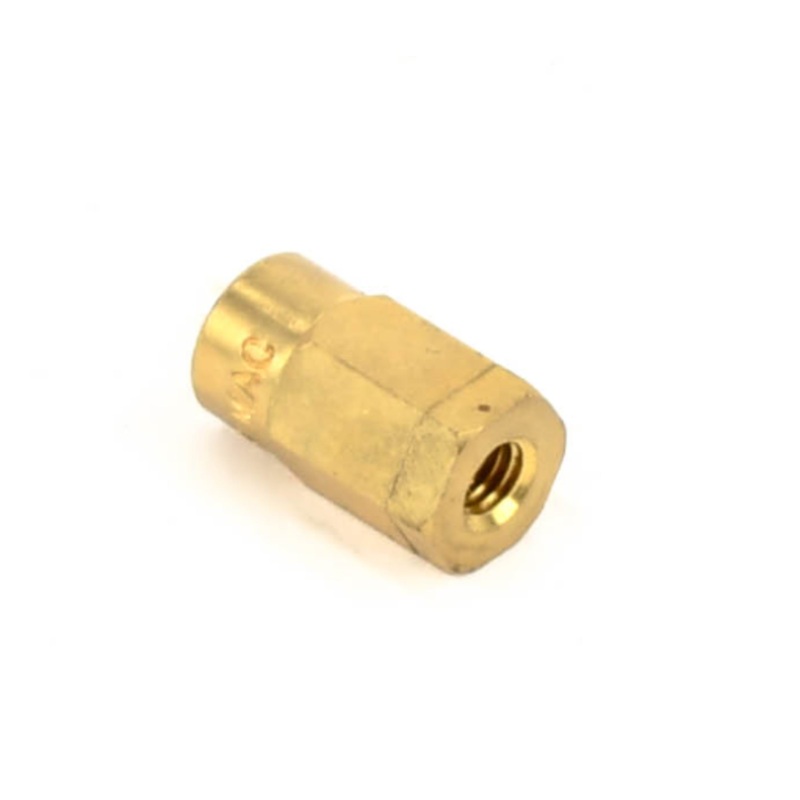 Van Air Bleed Orifice Replacement - 26-0490