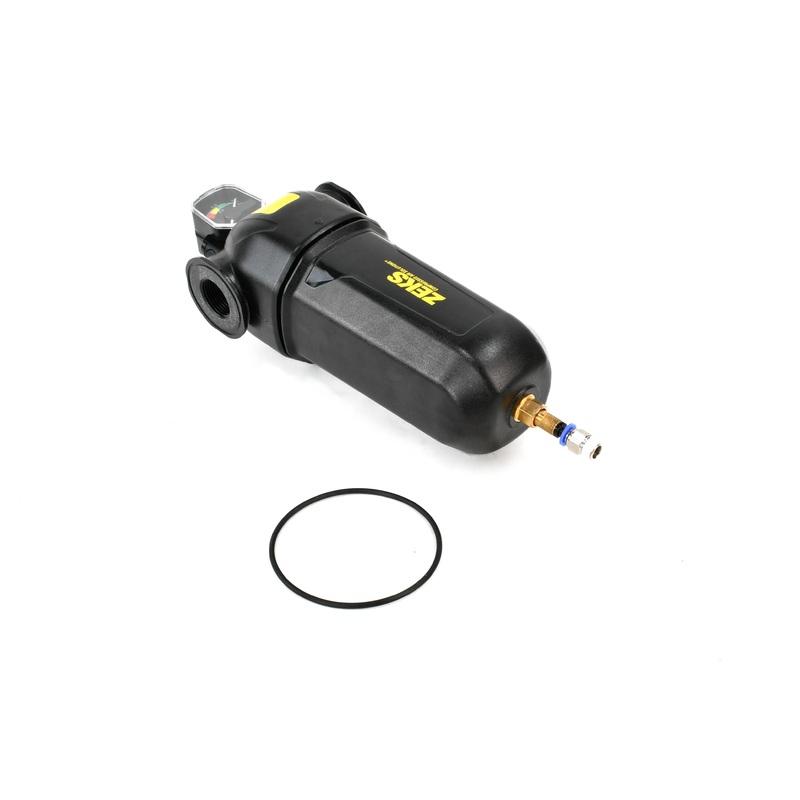 Zeks Filter Element Replacement - ZFC88H