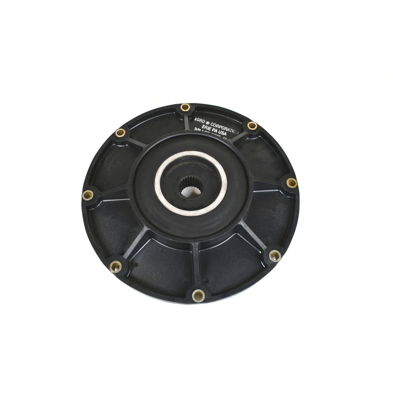 Coupling Element Replacement - ACSIR165CPL