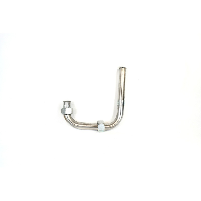 Ingersoll Rand Minimum Pressure Tube Replacement - 39896147