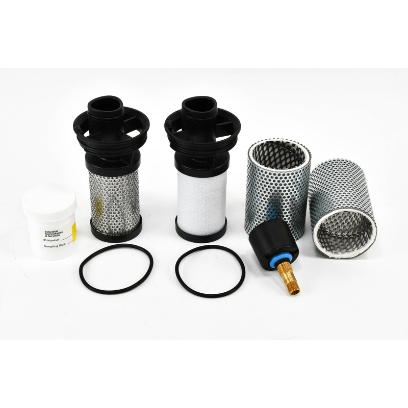 Kaeser Dryer Maintenance Kit Replacement - USMKA40AK4