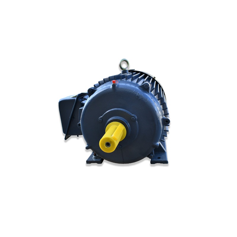 Motor Replacement - ACS-LSN-20HP