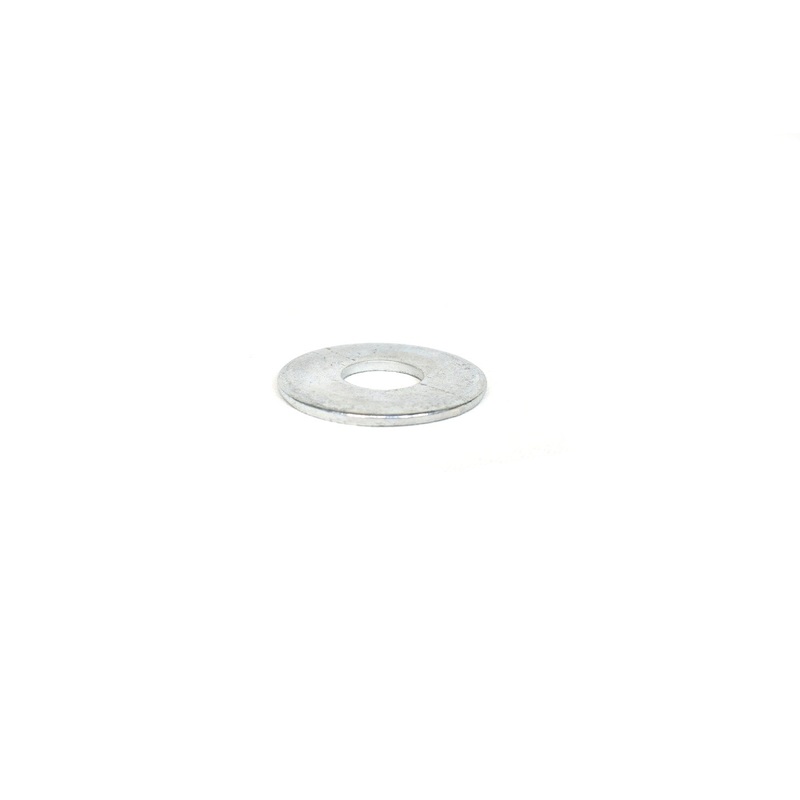 Quincy Flat Washer Replacement - 0300012981